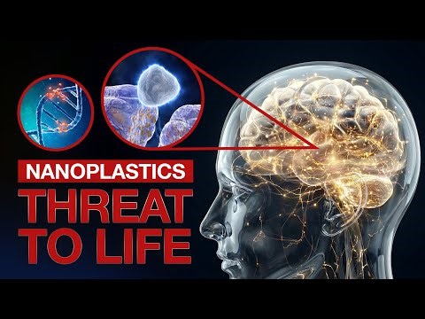 Nanoplastics. Threat to Life | ALLATRA Documentary