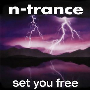 N-Trance - Set You Free ❤️❤️❤️ | Trance All-Generations