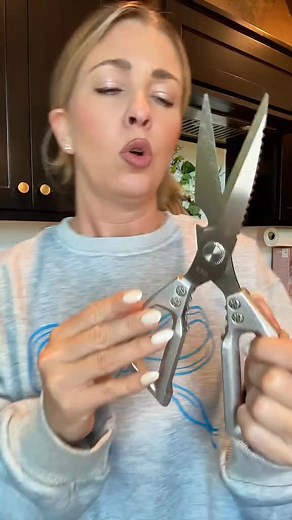 1.7K views · 163 reactions | ✂️ Meet the Kitchen Tool You Didn’t...