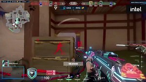 1.6K views · 20 reactions | Watch as RRQ's kellyS and Kevzii put on the pressure against OAS in the final moments of the match to push their team towards victory! Catch more exciting moments by tuning in to the Predator League 2022 Valorant Grand Finals. #ItLiesWithin #PredatorLeague2022 #12thGen #GamingwithIntel | Predator Gaming | Facebook