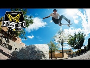 King of the Road 2012: Webisode 4