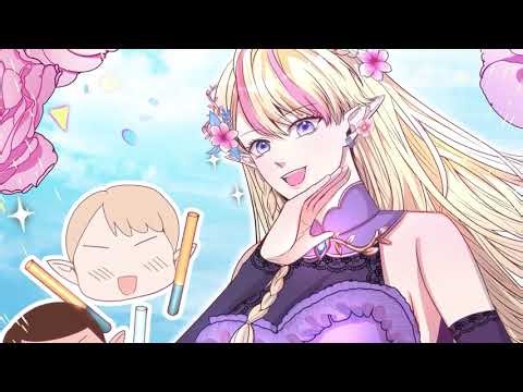 A Story about Littledreeea and How the Waifu Compound Came to Be.