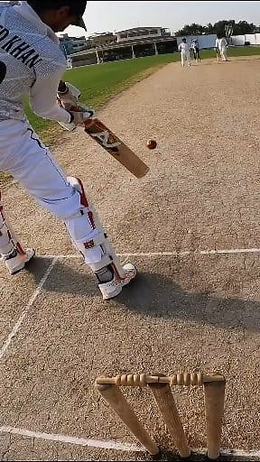 276K views · 3.2K reactions | Lagataar Boundaries — Batsman Ne Kiya Game Change!  #cricket #cricketshorts #cricketnews | Connect Danish | Facebook