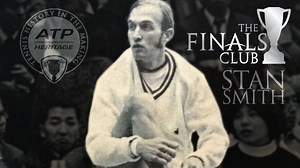 Stan Smith: The First Champion | ATP Tour | Tennis