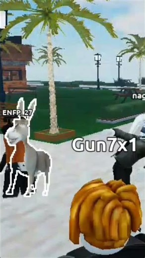 يوميات nagato #Roblox