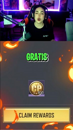 🔥Get FREE COD POINTS on Cod Mobile