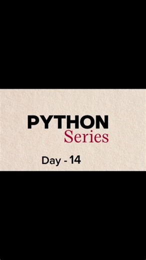 python Series ||Python course in hindi ||Python Tutorial in short|| Recursion in python #shorts #fyp