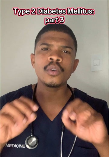 Understanding Type 2 Diabetes Mellitus: Next Steps