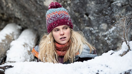 Stranded - Series 1: Episode 1 | Channel 4