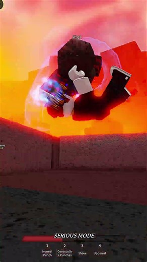 The NOOB Got Destroyed Again💀 | Roblox NOOB CHALLENGE