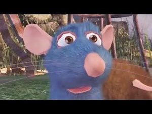RATATOUILLE | Gameplay ᴴᴰ