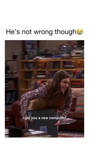 Muffinview on Instagram: "The Big Bang Theory is a popular sitcom that follows a group of brilliant but socially awkward scientists—Leonard Hofstadter, Sheldon Cooper, Howard Wolowitz, and Raj Koothrappali—whose lives revolve around physics, comic books, video games, and scientific discovery. Their routine world is shaken up when Penny, an outgoing and ambitious aspiring actress, moves in across the hall. The show humorously contrasts high-level intelligence with everyday social struggles, using