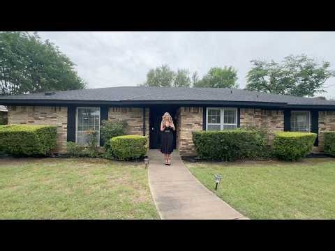 UNDER $270K WITH NO HOA AND 30 MINS FROM DALLAS