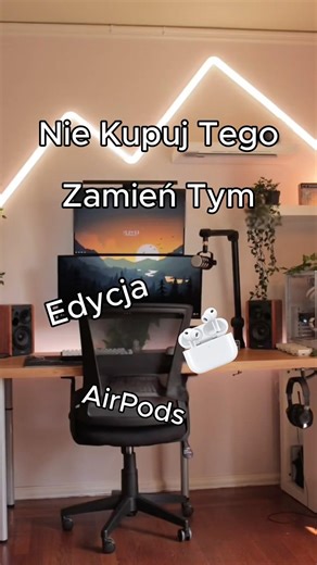 Nie Kupuj Tego - Zamień tym cz1 🎧
