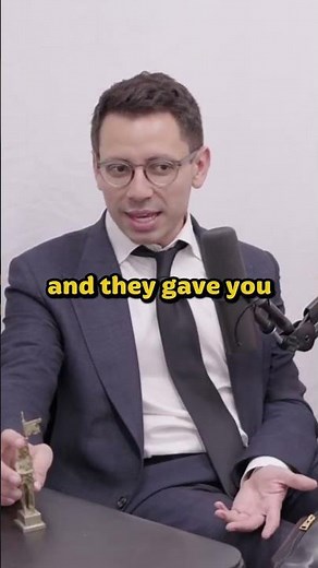 Matan Makes Fishback Display His Low IQ