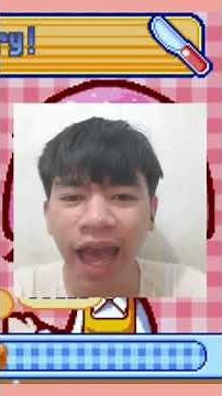 Banyak Bacot - Cooking Mama