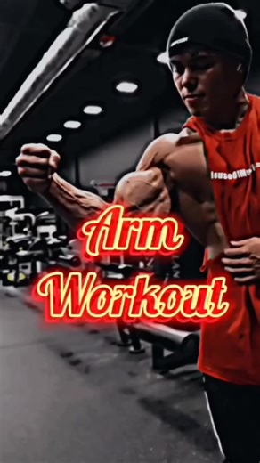 345K views · 5.4K reactions |  4 EXERCISES: BICEPS & FOREARMS ...