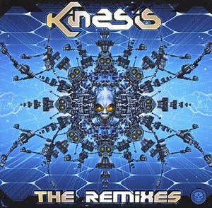 Kinesis - The Remixes