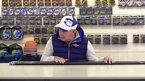 Jacopo ci presenta due nuovi Top Kit: 𝗟𝗘𝗧𝗛𝗔𝗟 𝗖𝗔𝗥𝗣 𝗦 e 𝗟𝗘𝗧𝗛𝗔𝗟 𝗖𝗔𝗥𝗣 𝗦𝗭. 👉 https://www.colmic.it/product/lethal-carp | Colmic Italia spa