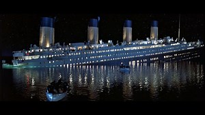 A deleted scene that should have been included in the theatrical release (1997)