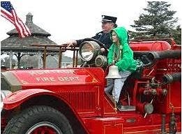 Luck Of The Irish: 55th Montauk Friends Of Erin St. Patrick's Day Parade Coming Soon