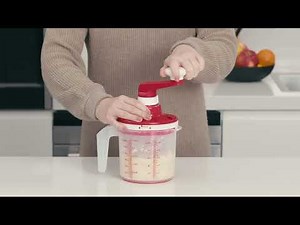 Easy Speedy - Tupperware