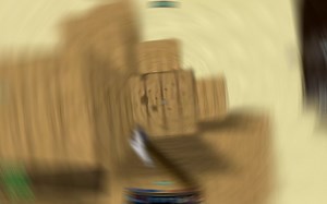 第一次blockin，有什么需要注意的吗？