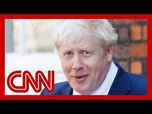 Boris Johnson's history of attracting controversy