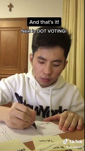 Storyboarding in Design Thinking: Visualizing Abstract Ideas