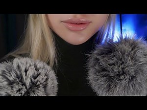 3 Hours ASMR for Sleep 💤 | Gentle Sounds & Calm Whispering | No Talking