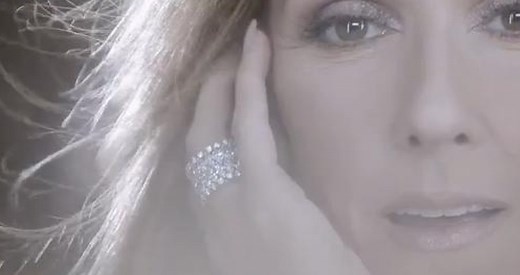 Céline Dion Parler à mon père Official Music Video HD