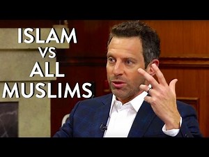 Islam vs All Muslims (Pt. 2) | Sam Harris | ACADEMIA | Rubin Report