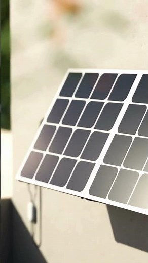 Beem Kit, le kit solaire connecté d'autoconsommation #energiesolaire #autoconsommation