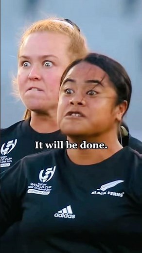 This Haka Was Almost Stopped… Watch What Happens Next 😳