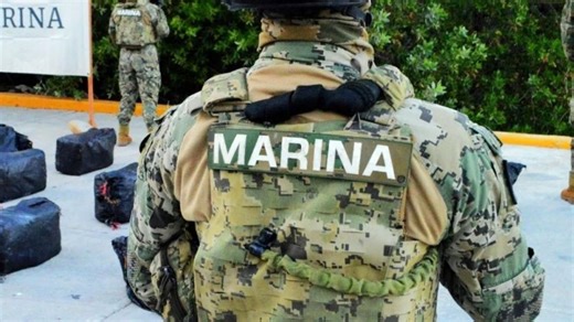 ASF Exposes Unexecuted Works and Failures in Navy Projects