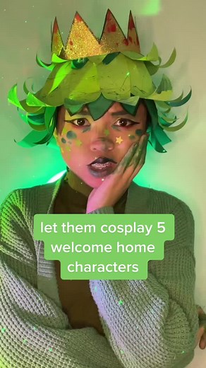 Starkid Cosplay: Tickle Me Wiggly Costume Tutorial