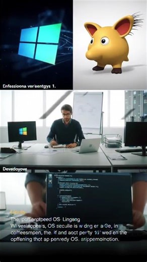 Windows vs. Linux: Pick The Right OS