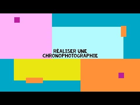 [Physique-Chimie] - Réaliser une chronophotographie