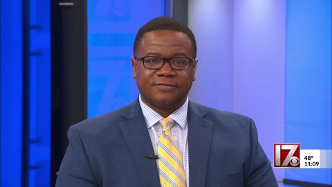 After devastating fire, many assist Helping Hand Mission in Raleigh