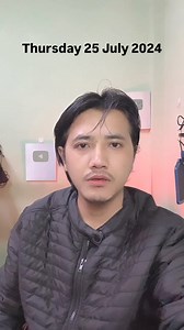 37K views · 2.1K reactions | Thursday 25 July 2024 | Appzo Live | Facebook