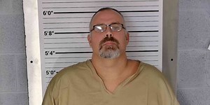 Arraignment set for Letcher Co. sheriff