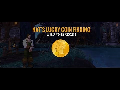 Wow Lunker Fishing - How To Farm Lunker Farming And Crimson Water Strider Detailed Wod
