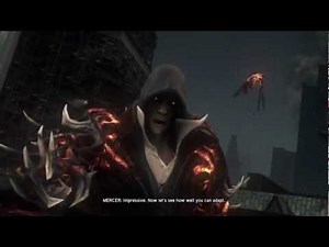 prototype 2 final boss