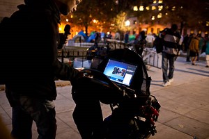 US-funded Open Technology Initiative takes to Occupy