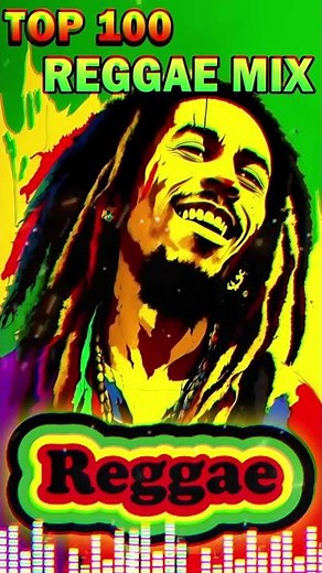 BEST REGGAE MUSIC- RELAXING MUSIC OF 70's 80's 90's