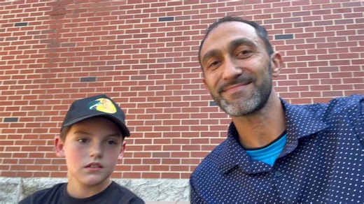 18 reactions · 4 comments | One/One with Luke who shares working through some monster multiplication problems! | Concord Elementary School | Facebook