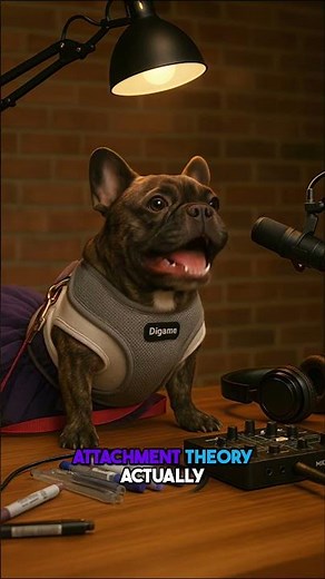 The Psychology of Dog-Human Bond: A Deep Connection