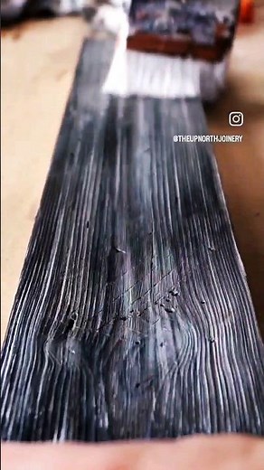 How To Make Barnwood | Weather New Wood Old