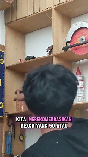 Cara mengatasi pintu rolling door macet #tips