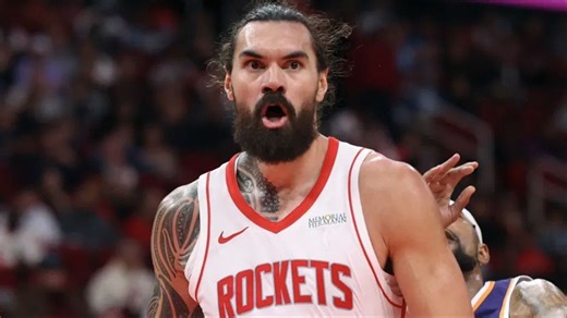 What Happened to Steven Adams? Rockets Big Man Suffers Brutal Injury Guarding Zion Williamson